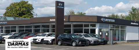 Automobile Darmas GmbH